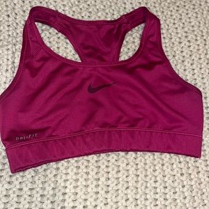 Nike Sports Bra